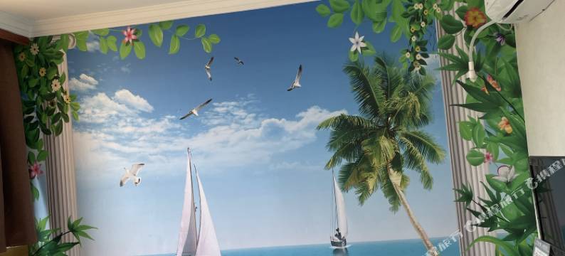 昆山昆大缘宾馆图片