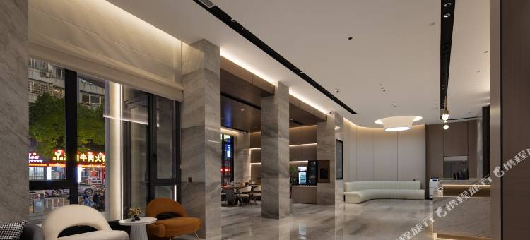 全天候酒店(温州瓯海龙霞路店)图片