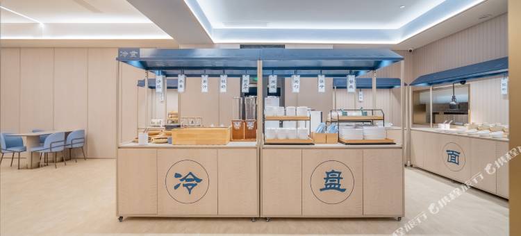 汉庭酒店(成都龙泉驿东安湖畔店)图片