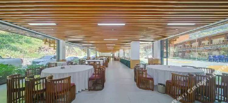 悬崖村酒店图片