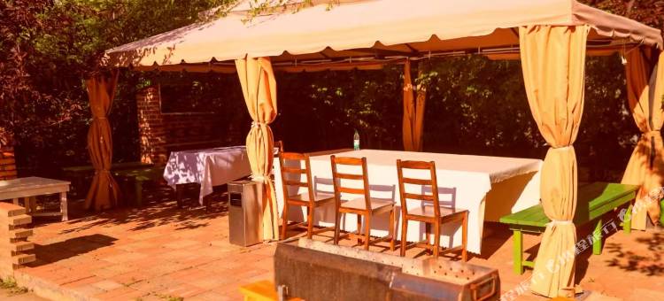 达利亚民宿(孛儿帖公园贝加尔会馆店)图片