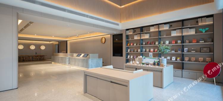 全季酒店(济南莱芜银座商城店)图片