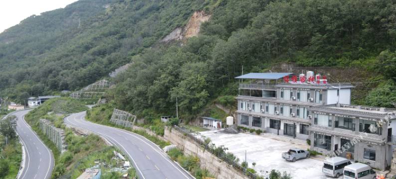 虎跳峡怡程客栈图片