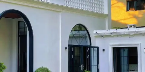 北海銀灘8861濱海度假民宿