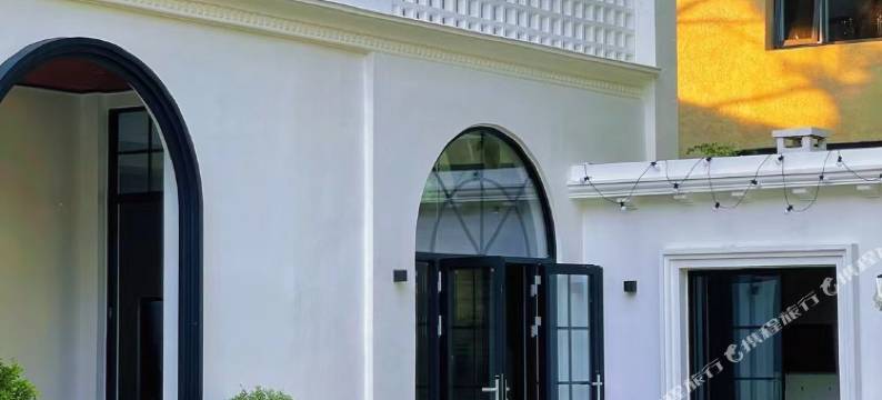 北海银滩8861滨海度假酒店图片