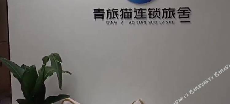 青旅猫青年旅舍(泉州万达广场领SHOW天地广场店)图片