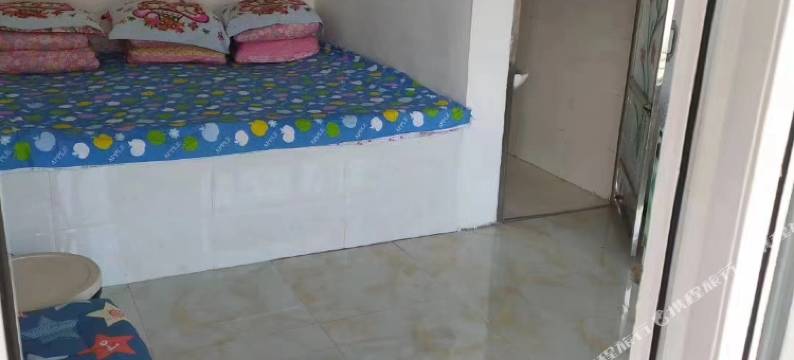 洋湖沟枫韵农家院图片