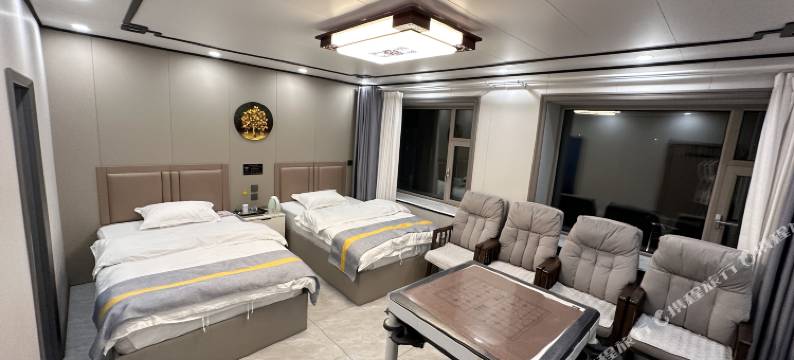 振杰商务宾馆图片