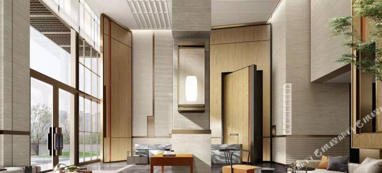 悦庭嘉美酒店图片