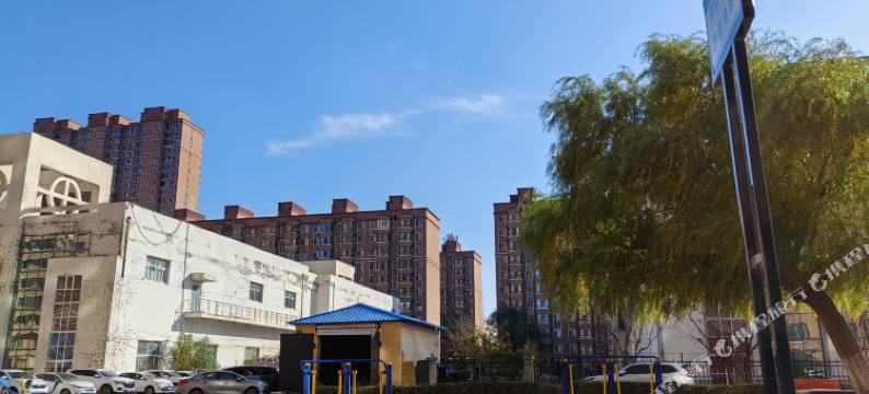 哈尔滨唯依民宿(江北大学城地铁站店)图片