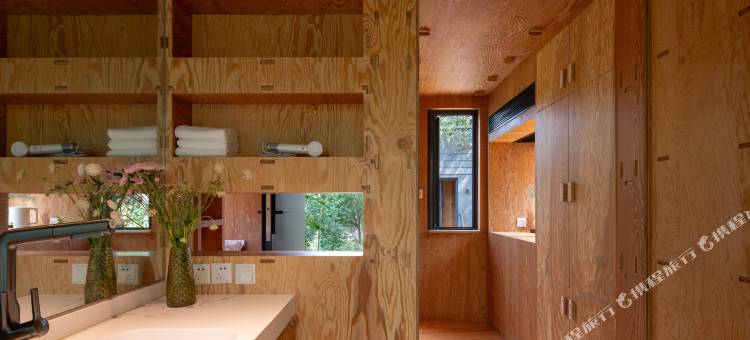 长江林场探险公园民宿图片