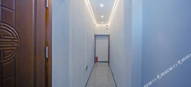 鸡西丽江宾馆图片