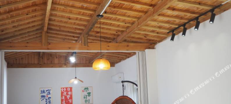 苏州青山隐民宿(太湖西山店)图片