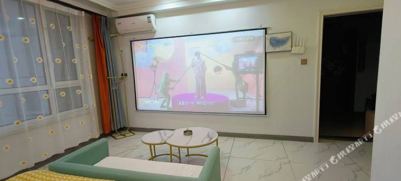 墨问民宿(沈阳陶瓷城公馆店)图片