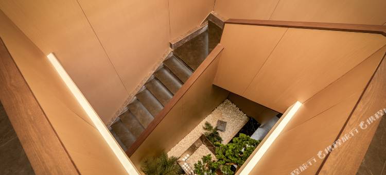 汉源云山隐雅奢民宿图片