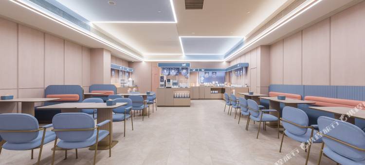 汉庭酒店(天津杨柳青古镇新华道店)图片