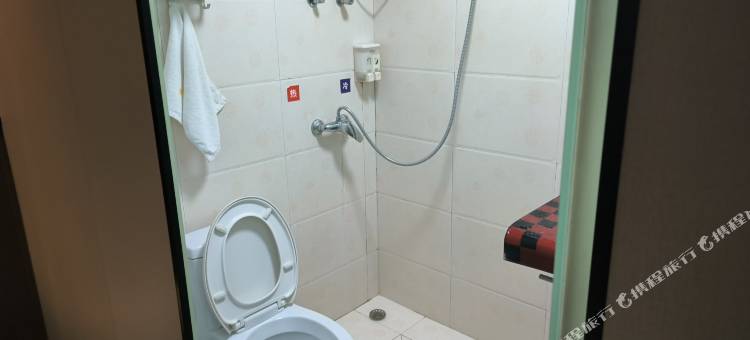 咸宁锦航宾馆图片