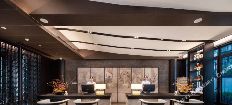 衢州南孔观堂府山南酒店(蝴蝶路店)图片