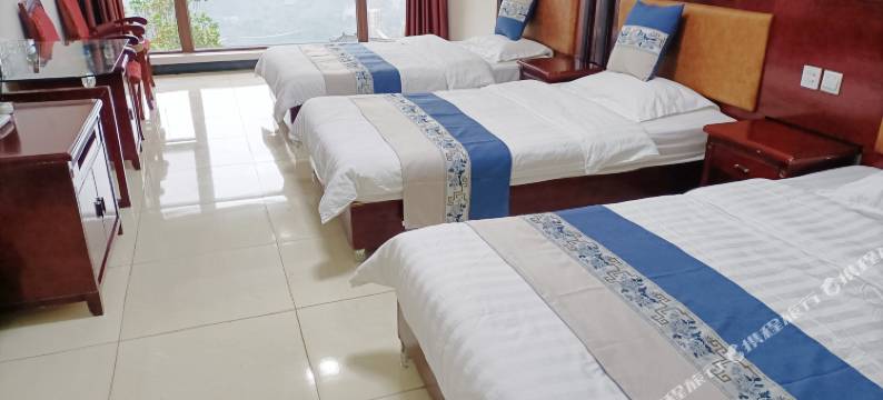 山禾悦·小筑(峨眉山清音阁景区店)图片