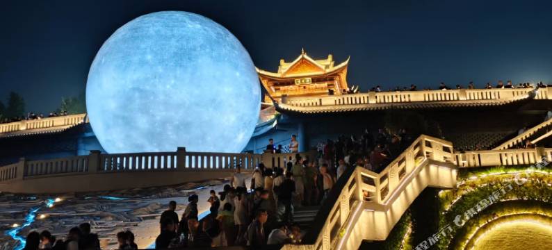 红卫宾馆(宜宾合江门大观楼店)图片