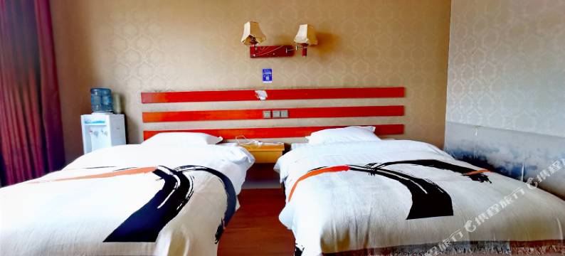 汉源四海酒店图片