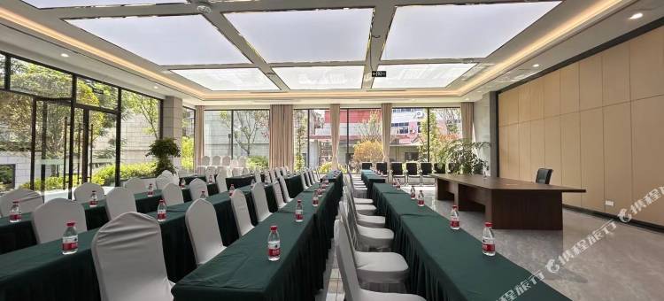 威远青龙隐舍图片