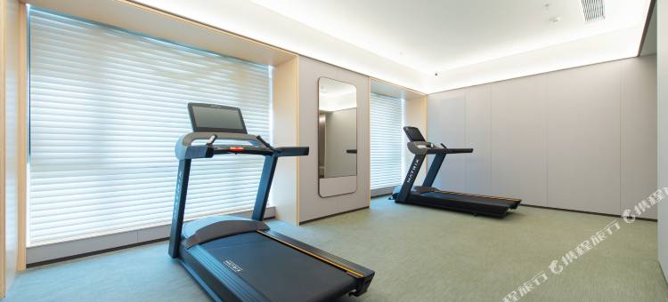 全季酒店(福清西站福耀集团店)图片