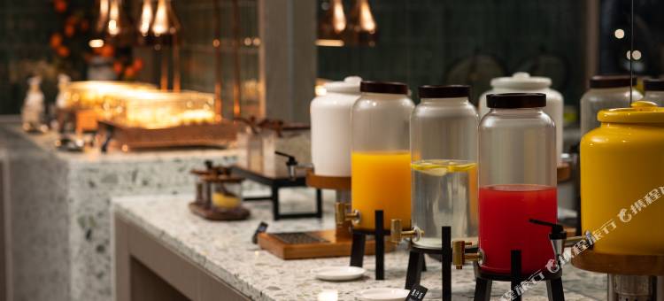 希顾酒店(株洲火车站店)图片