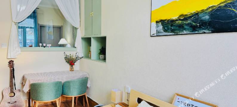 知许小院民宿图片