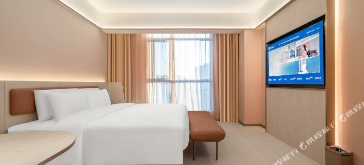 汉庭酒店(临汾王府井尚城店)图片