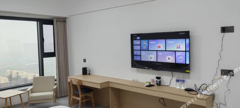 5号酒店(恒大御景半岛店)图片