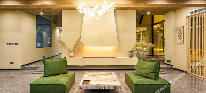 麓阁・伴山禅舍(思明区软件园二期店)图片