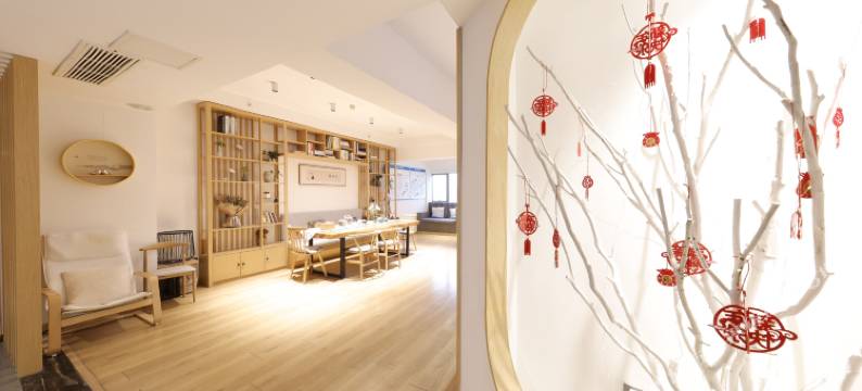 悦·居酒店(重庆北站北广场店)图片