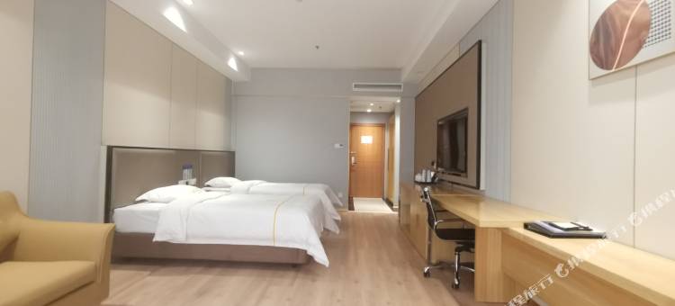 安化梅城华天假日酒店图片