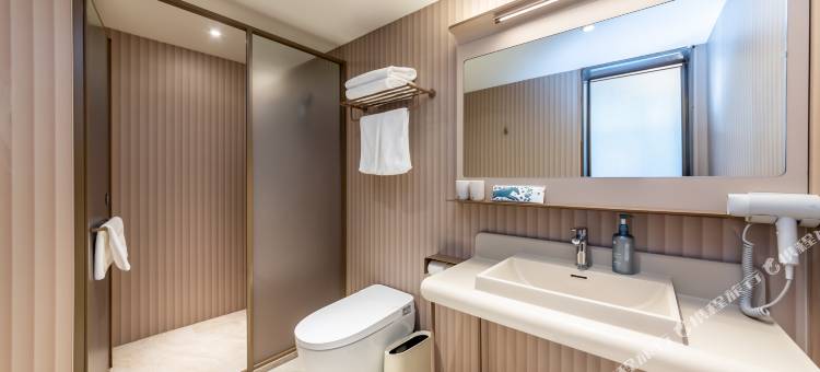 汉庭酒店(山南市政府店)图片