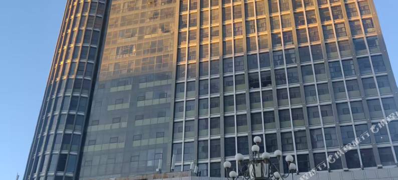 月兮民宿(王府井包百步行街店)图片
