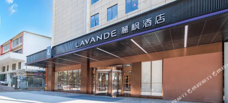 麗枫酒店(西双版纳景洪勐泐大佛寺曼城店)图片