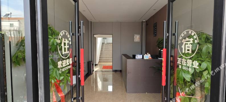 新纪元宾馆图片