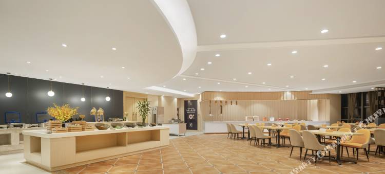 万汀酒店( 安庆高铁站天柱山机场店)图片