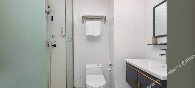 利宾酒店(景德镇人民广场店)图片