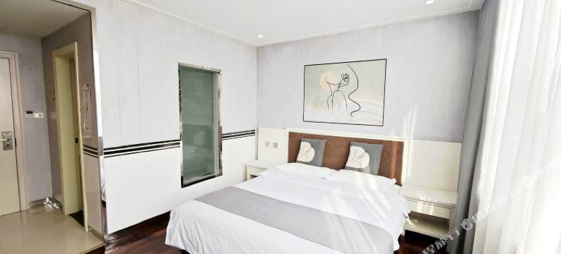 绍兴朗轩宾馆(前梅地铁站店)图片