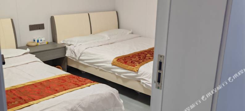 奉节永乐宾馆图片