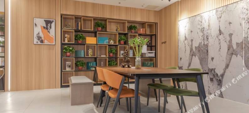 亚悦酒店(临沂大学店)图片