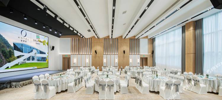 温州瓯景澜度假酒店图片