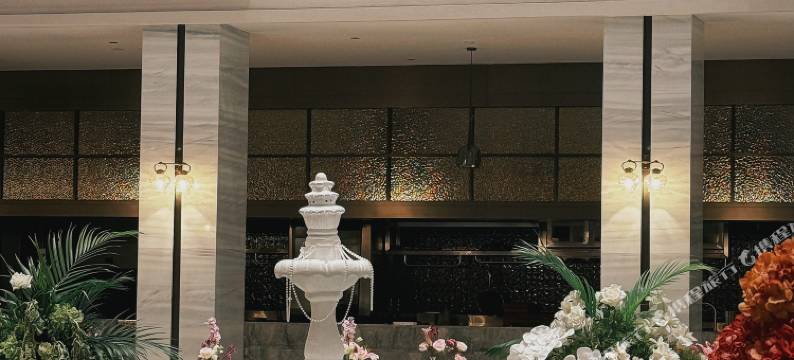 福斯蒂亚诺云南大酒店(昆明火车站店)图片
