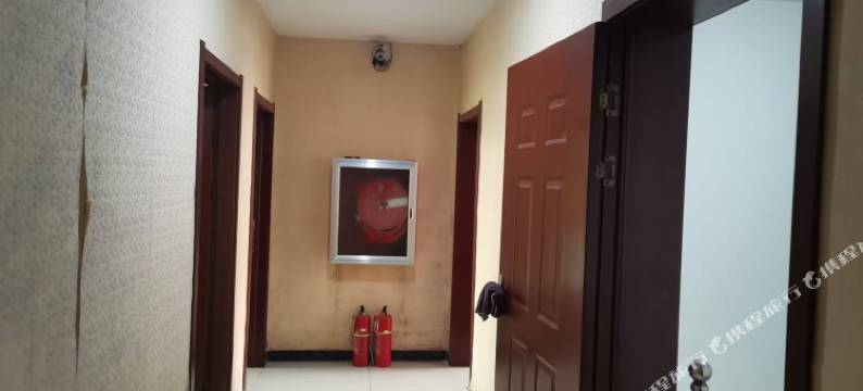 无极正昌宾馆图片