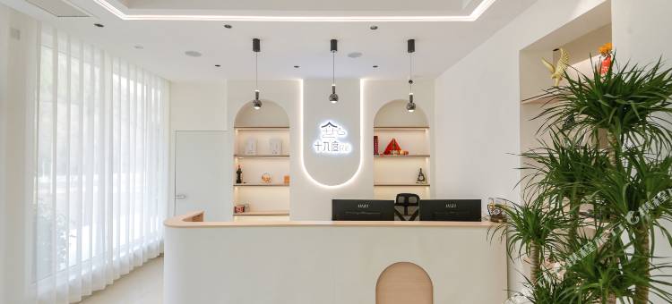 十九度民宿图片