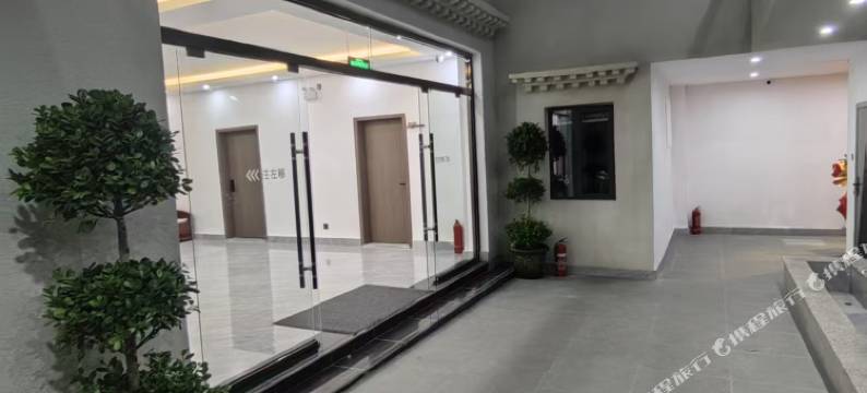 会同馆酒店(金珠西路柳梧大桥店)图片