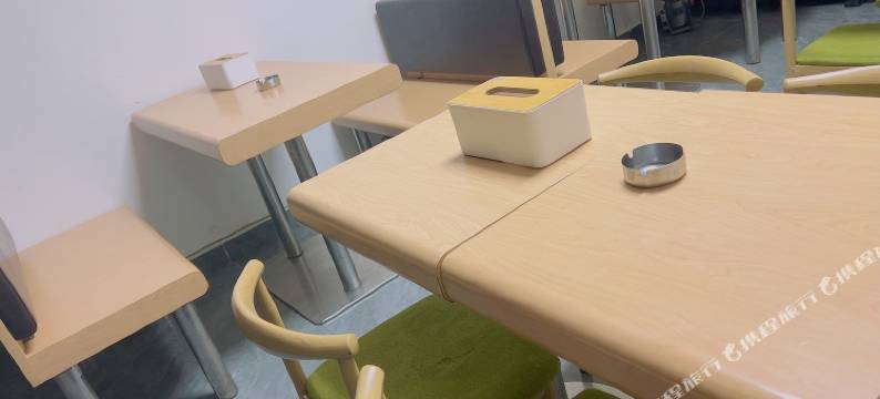 青金民宿(都江堰青城山景区青城山站店)图片