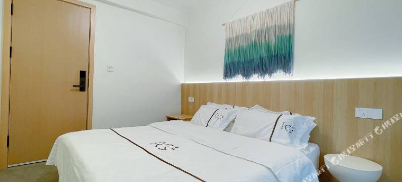 连云港季忆伴岛民宿(连岛景区店)图片